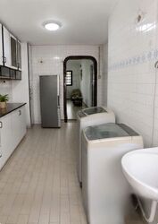 Blk 109 BUKIT PURMEI VILLE (Bukit Merah), HDB 3 Rooms #560090561